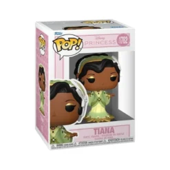 Disney Princess - Tiana (Grand Entrance)Funko Pop Figur