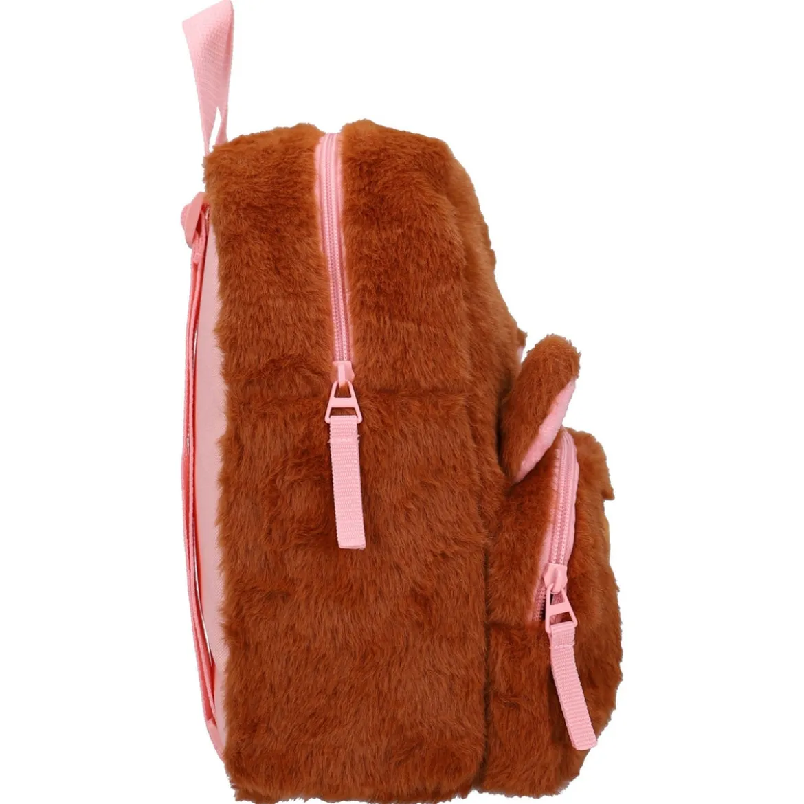 Disney Rucksack Bambi Fluffy Festival
