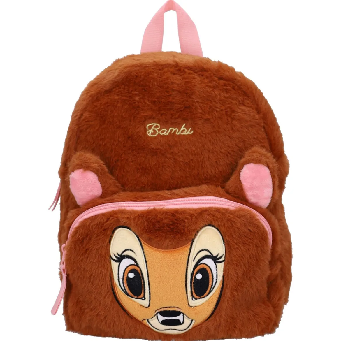 Disney Rucksack Bambi Fluffy Festival