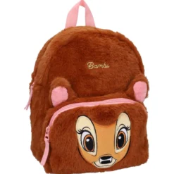 Disney Rucksack Bambi Fluffy Festival