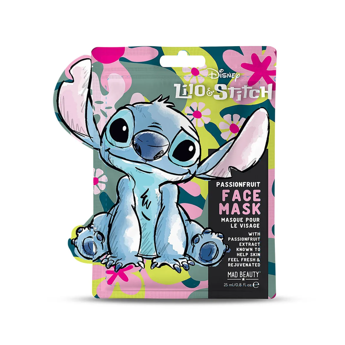 Disneys Lilo & Stitch - Sheet Maske