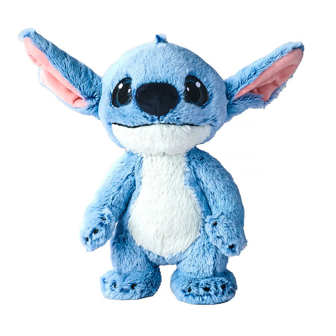 Disney Stitch Live Action Plüsch Figur - Lilo & Stitch