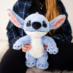 Disney Stitch Live Action Plüsch Figur - Lilo & Stitch
