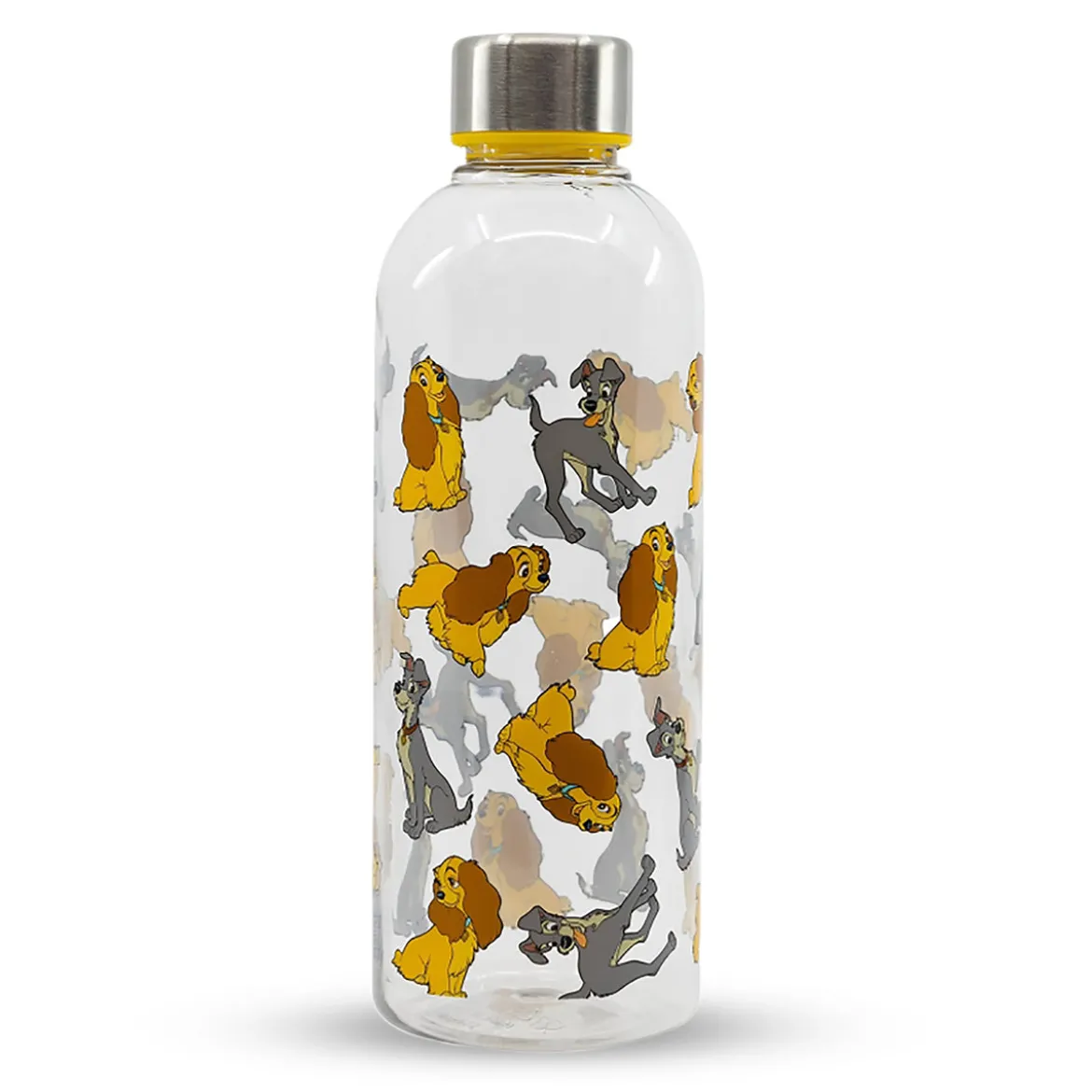 Disney - Susi & Strolch Trinkflasche