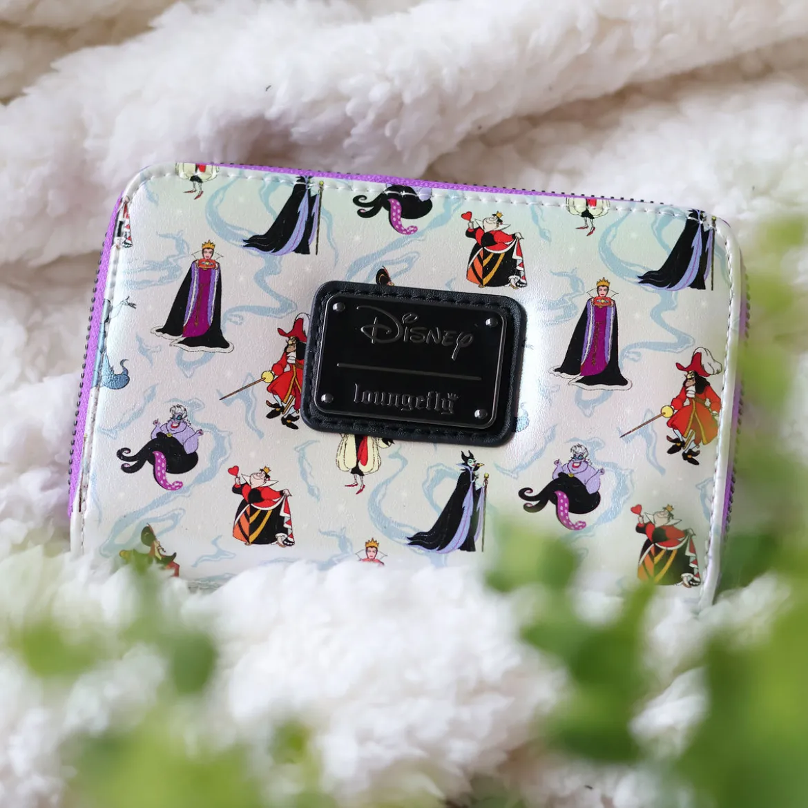 Disney Villains - Geldbörse