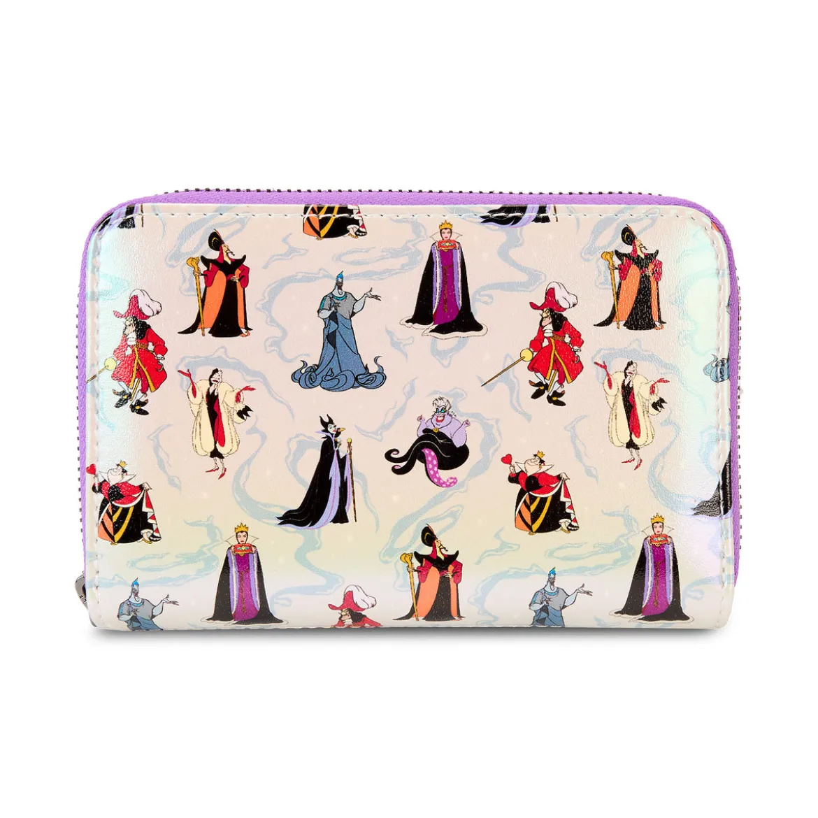 Disney Villains - Geldbörse
