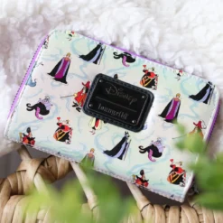 Disney Villains - Geldbörse
