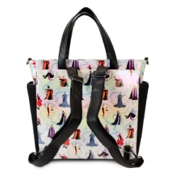 Disney Villains - 2in1 Crossbody Tasche