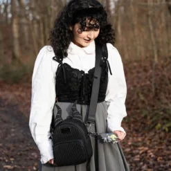 Disney Villains - Maleficent Mini Rucksack