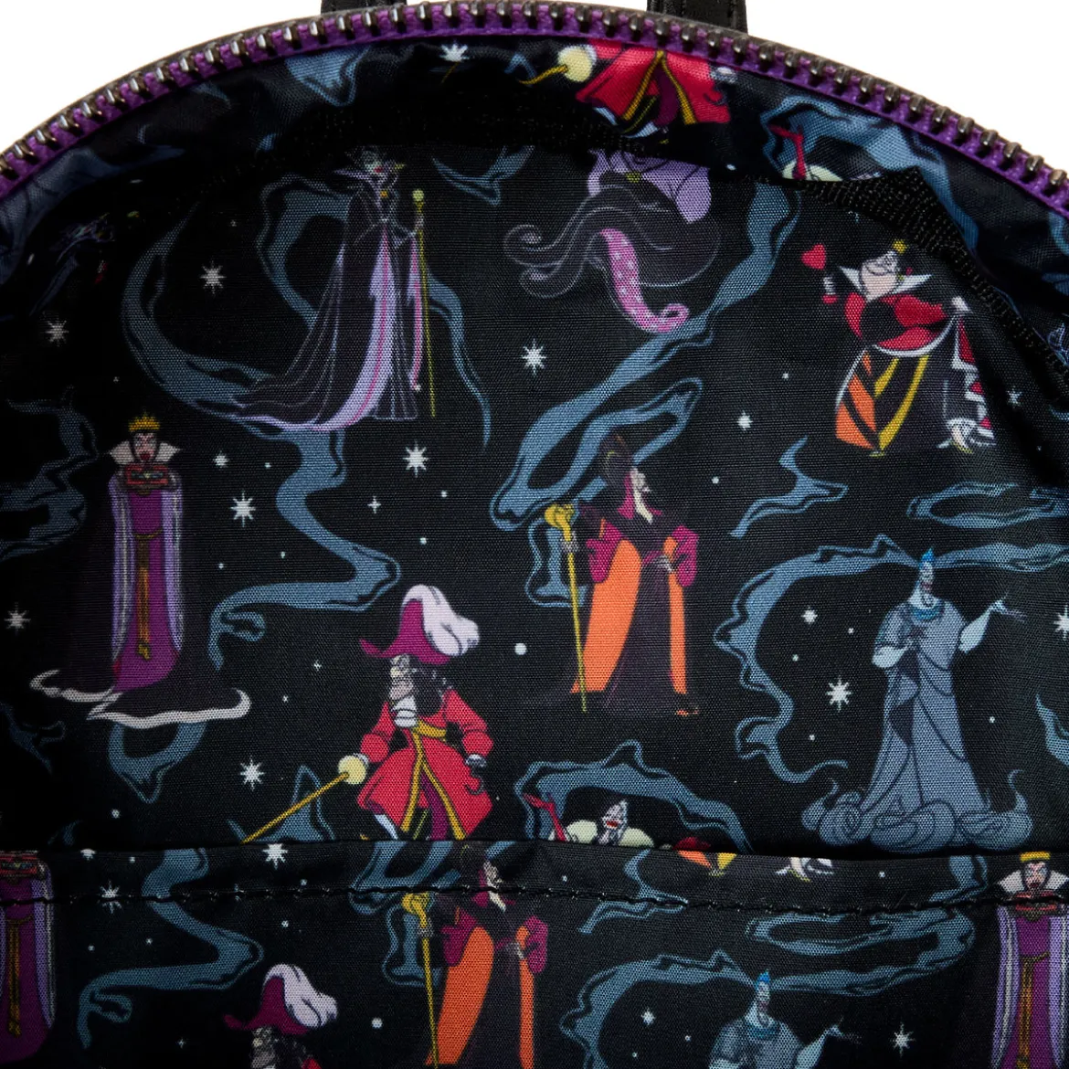 Disney Villains - Mini Rucksack