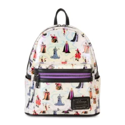 Disney Villains - Mini Rucksack