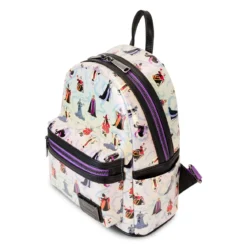 Disney Villains - Mini Rucksack
