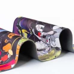 Disney Villains - Mousepad
