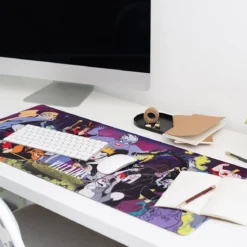 Disney Villains - Mousepad