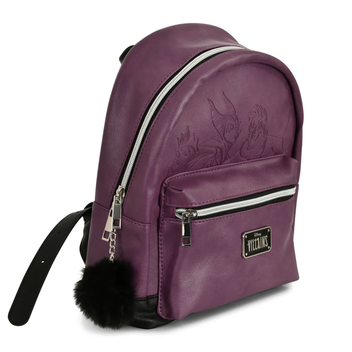 Disney Villains Trio - Mini Rucksack