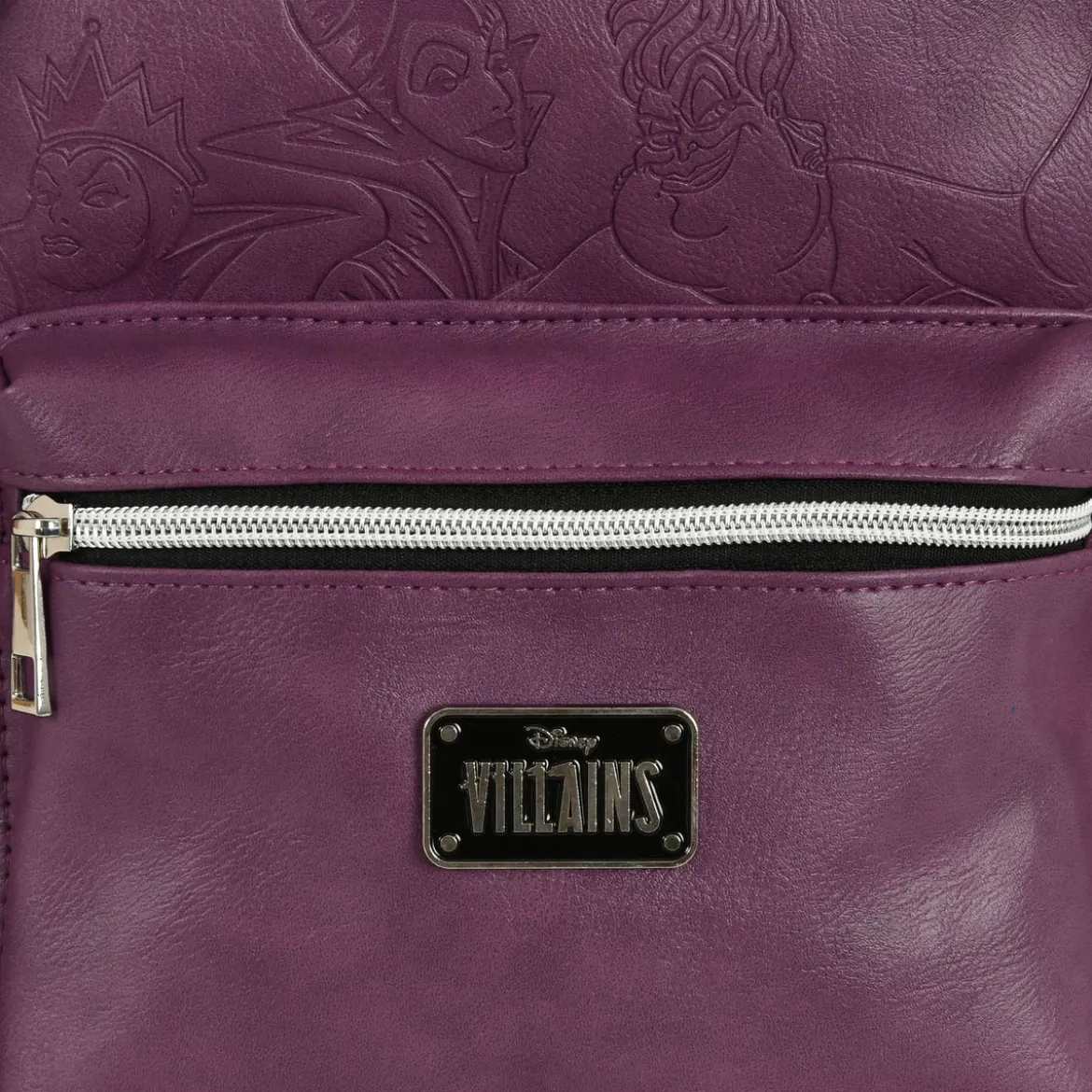 Disney Villains Trio - Mini Rucksack