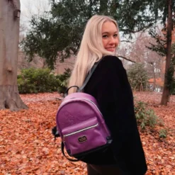 Disney Villains Trio - Mini Rucksack