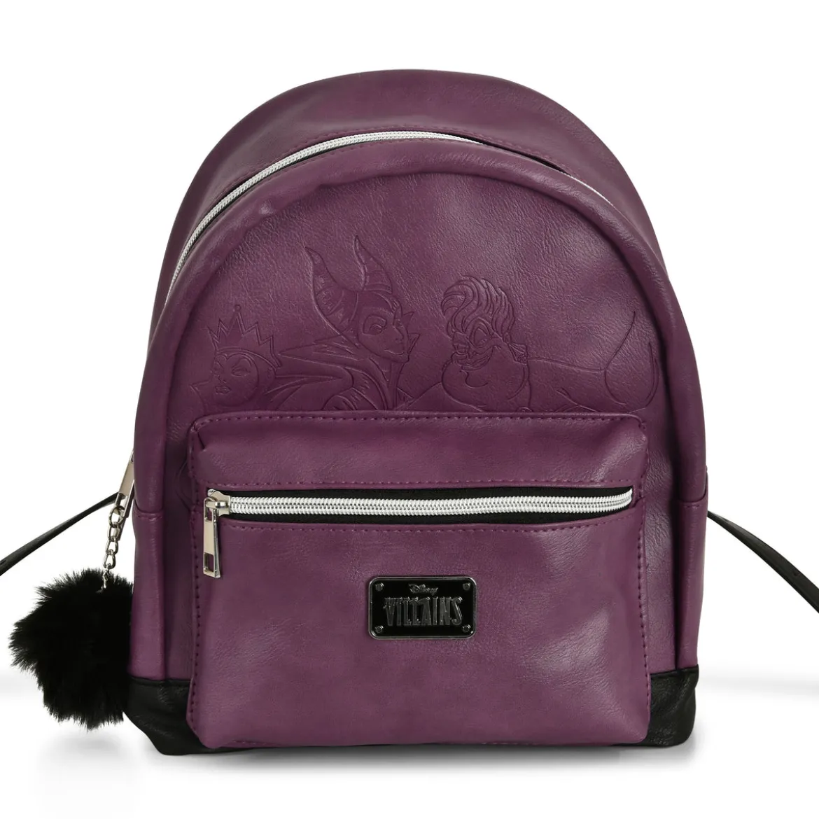 Disney Villains Trio - Mini Rucksack