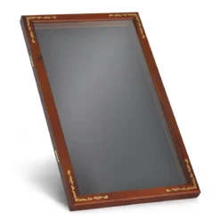 Display für die Karte des Rumtreibers