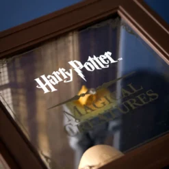 Dobby - Harry Potter Magische Tierwesen Figur