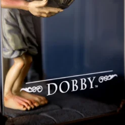Dobby - Harry Potter Magische Tierwesen Figur