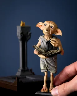 Dobby - Harry Potter Magische Tierwesen Figur