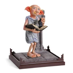Dobby - Harry Potter Magische Tierwesen Figur