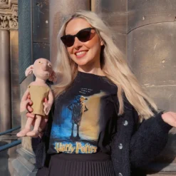 Dobby - Harry Potter Plüsch Figur