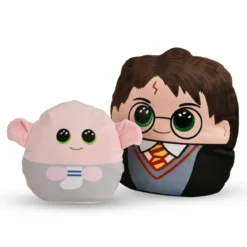 Dobby Squishy Beanies Plüsch Kissen 20cm - Harry Potter