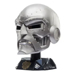 Doctor Doom - Marvel Legends Premium Helm