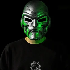 Doctor Doom - Marvel Legends Premium Helm