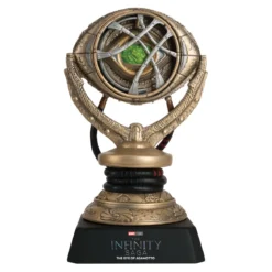 Doctor Strange - Das Auge des Akamoto Replik Marvel Museum Collection