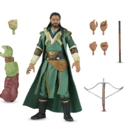 Doctor Strange - Master Mordo Actionfigur