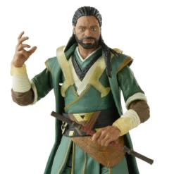 Doctor Strange - Master Mordo Actionfigur