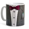 Doctor Who - 11. Doctor Costume Tasse