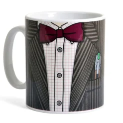 Doctor Who - 11. Doctor Costume Tasse