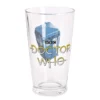 Doctor Who - Tardis Glas