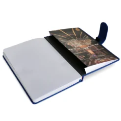 Doctor Who - Tardis Premium Notizbuch A5