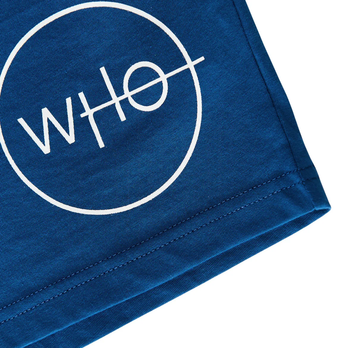 Doctor Who - Tardis Pyjama kurz Damen