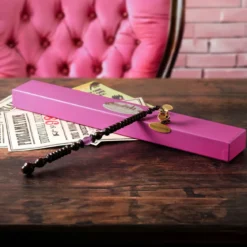 Dolores Umbridge Zauberstab - Charakter Edition