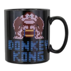 Donkey Kong - Arcade Game Tasse XXL
