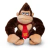 Donkey Kong Plüsch Figur - Super Mario