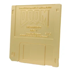 Doom - Floppy Disk Replik Limited Edition