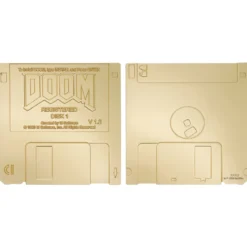 Doom - Floppy Disk Replik Limited Edition