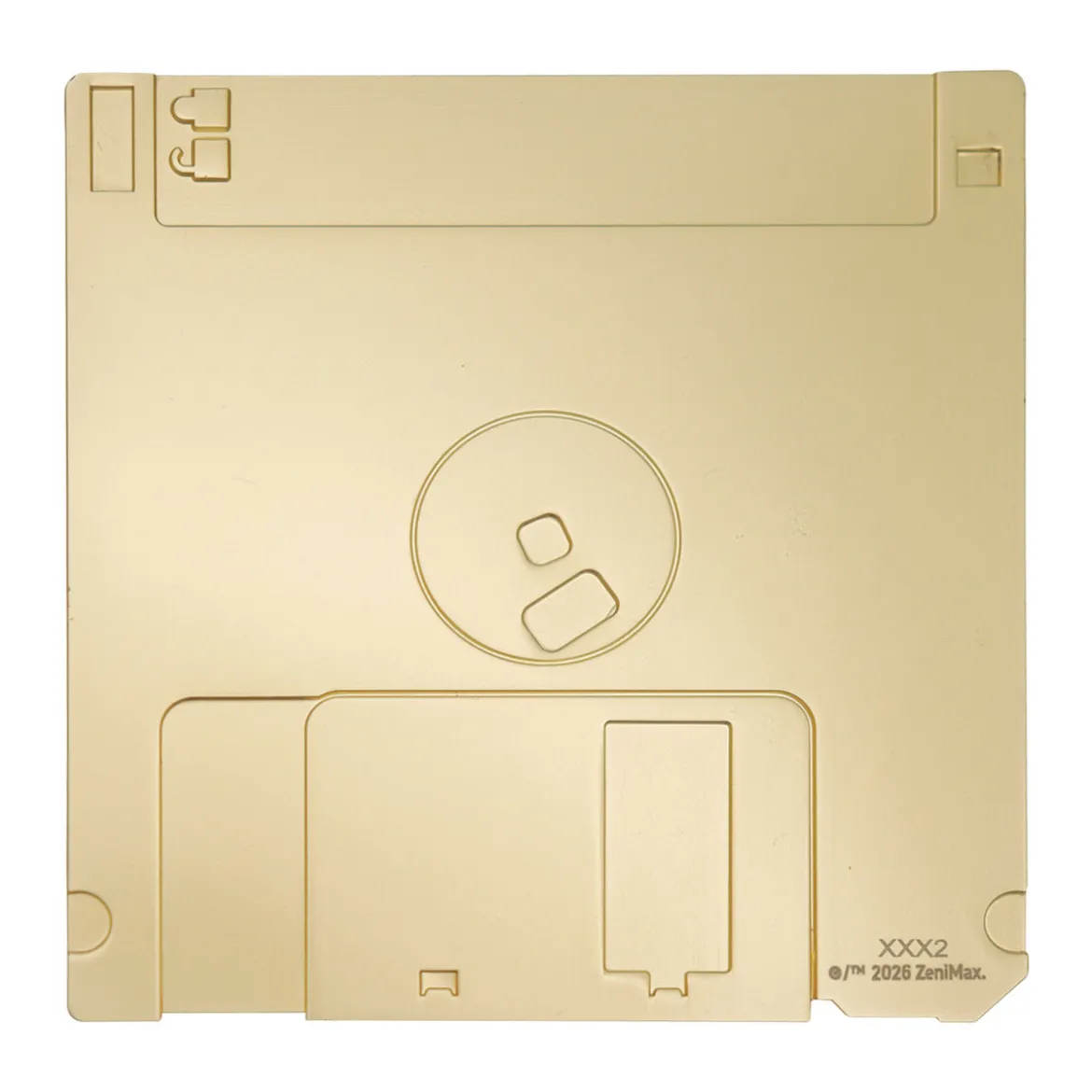 Doom - Floppy Disk Replik Limited Edition