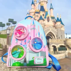 Dornröschen - Mini Rucksack