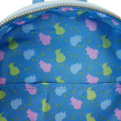 Dornröschen - Mini Rucksack