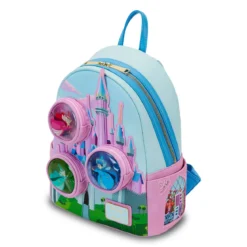 Dornröschen - Mini Rucksack
