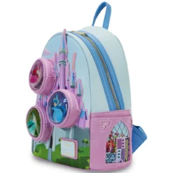 Dornröschen - Mini Rucksack