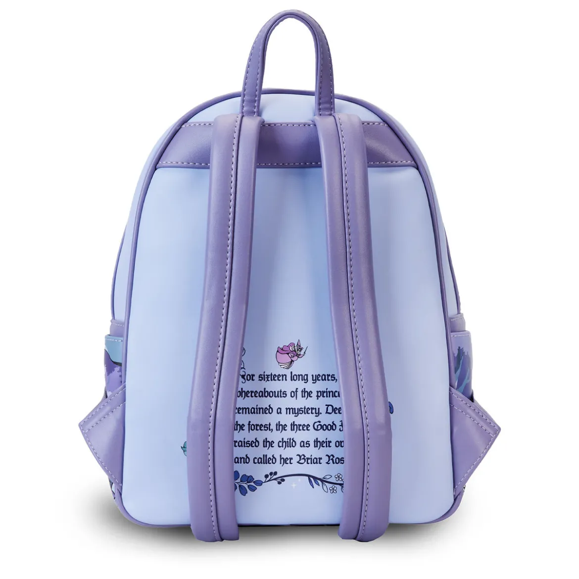 Dornröschen - 65th Anniversary Mini Rucksack